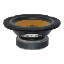4OHM Multimedia audio driver Subwoofer speaker 5inch 30w WL5809